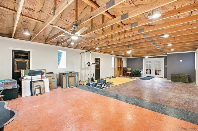 4590 Parmalee Gulch Road Road, Indian Hills, CO 80454
