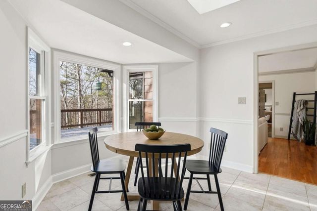 3756 Ridge Road SE, Smyrna, GA 30080