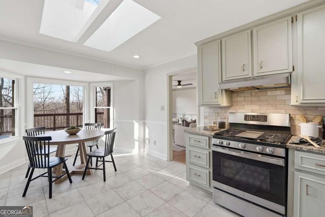 3756 Ridge Road SE, Smyrna, GA 30080