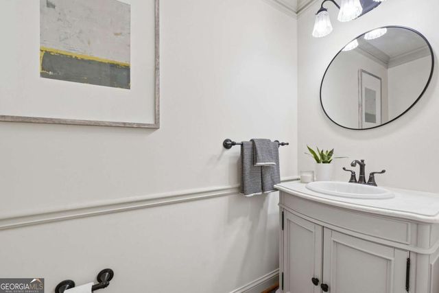 3756 Ridge Road SE, Smyrna, GA 30080