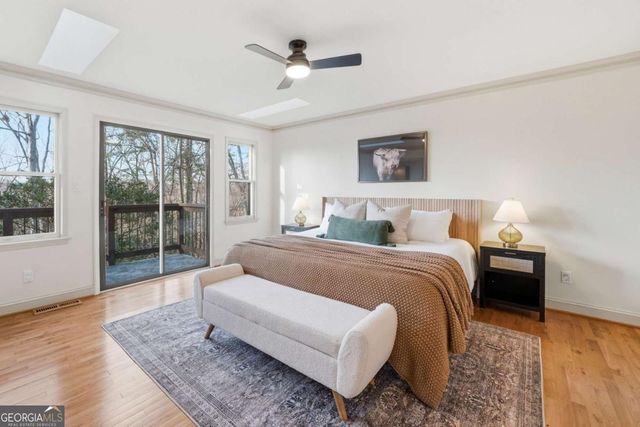 3756 Ridge Road SE, Smyrna, GA 30080