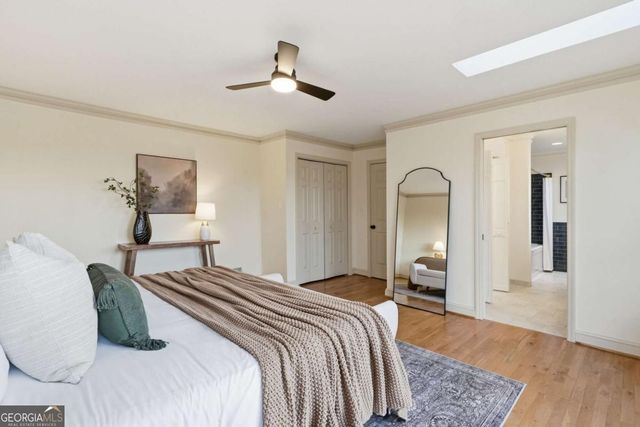 3756 Ridge Road SE, Smyrna, GA 30080