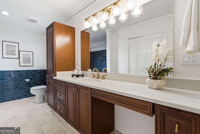 3756 Ridge Road SE, Smyrna, GA 30080