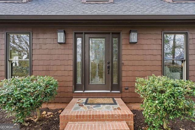 3756 Ridge Road SE, Smyrna, GA 30080