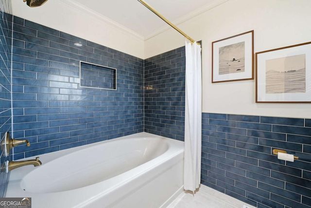 3756 Ridge Road SE, Smyrna, GA 30080