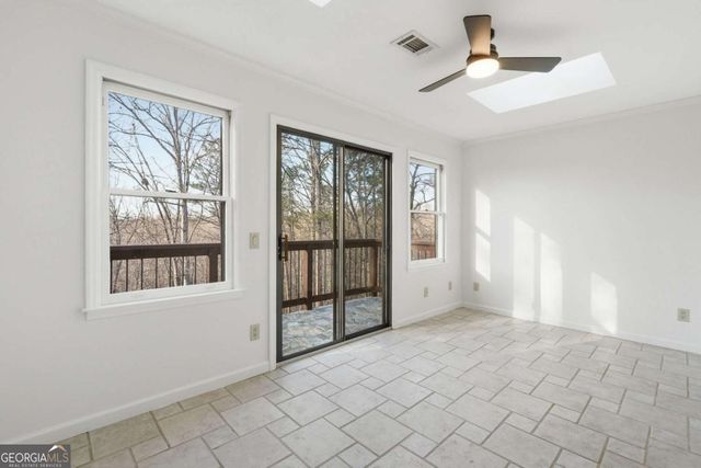 3756 Ridge Road SE, Smyrna, GA 30080