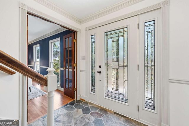 3756 Ridge Road SE, Smyrna, GA 30080