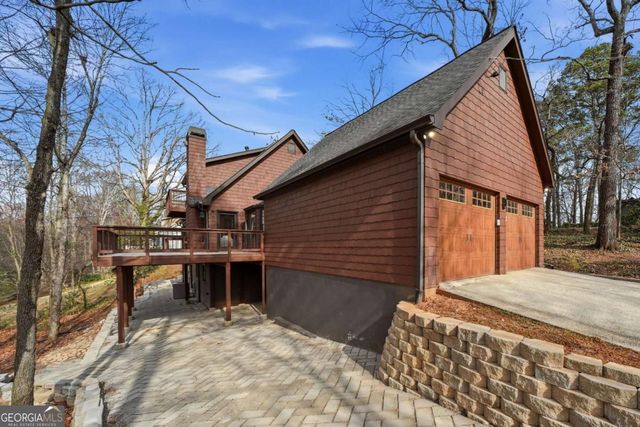 3756 Ridge Road SE, Smyrna, GA 30080