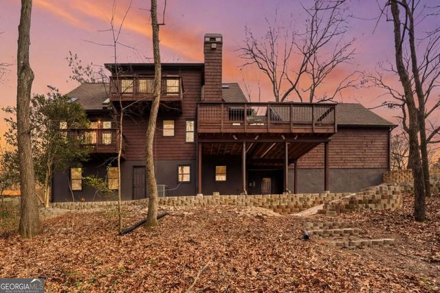 3756 Ridge Road SE, Smyrna, GA 30080