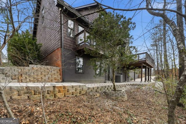 3756 Ridge Road SE, Smyrna, GA 30080