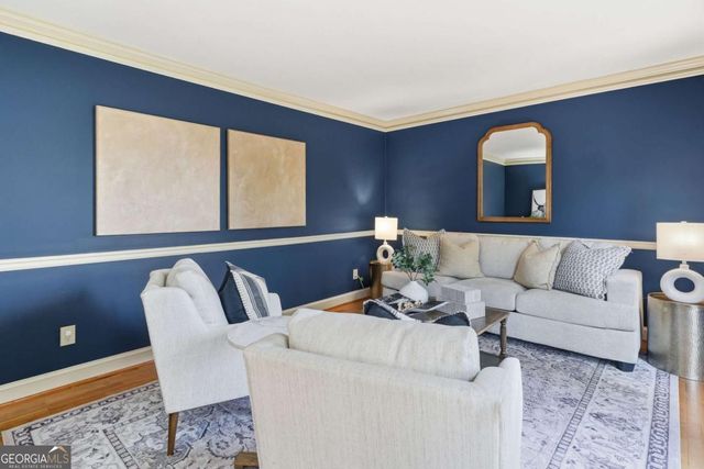 3756 Ridge Road SE, Smyrna, GA 30080