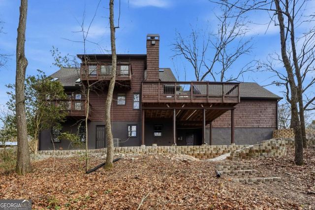 3756 Ridge Road SE, Smyrna, GA 30080