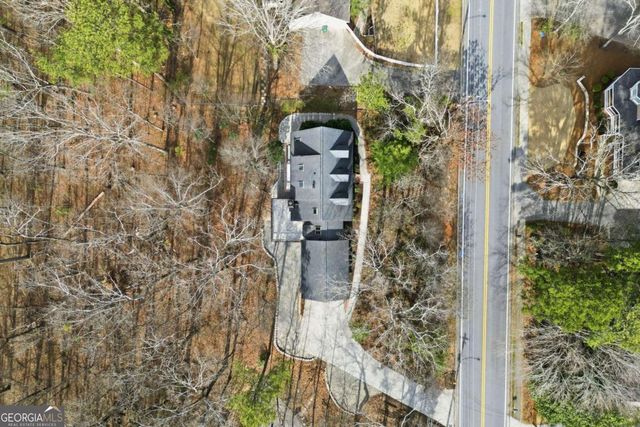 3756 Ridge Road SE, Smyrna, GA 30080