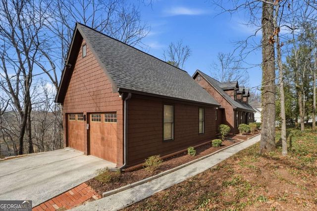 3756 Ridge Road SE, Smyrna, GA 30080