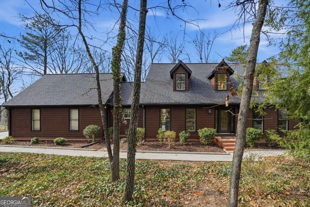 3756 Ridge Road SE, Smyrna, GA 30080