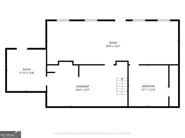 3756 Ridge Road SE, Smyrna, GA 30080