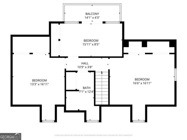 3756 Ridge Road SE, Smyrna, GA 30080