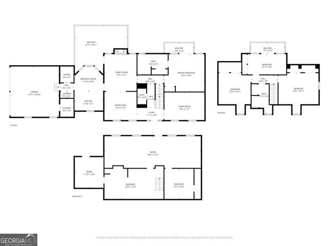 3756 Ridge Road SE, Smyrna, GA 30080