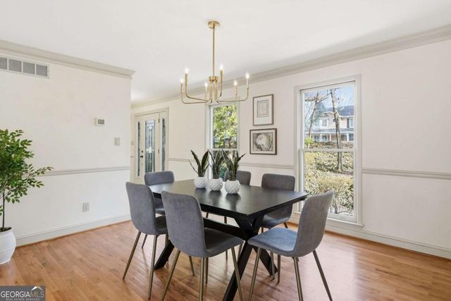 3756 Ridge Road SE, Smyrna, GA 30080