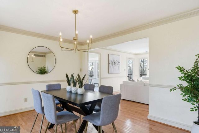 3756 Ridge Road SE, Smyrna, GA 30080