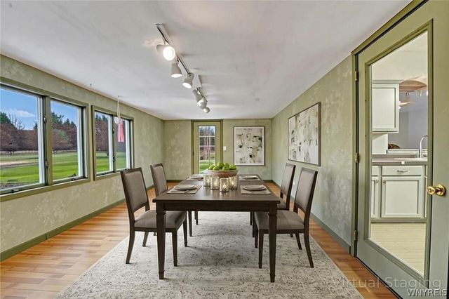 5324 Gooseneck Road, Ashford, NY 14171