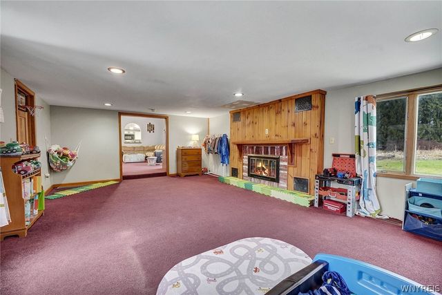 5324 Gooseneck Road, Ashford, NY 14171