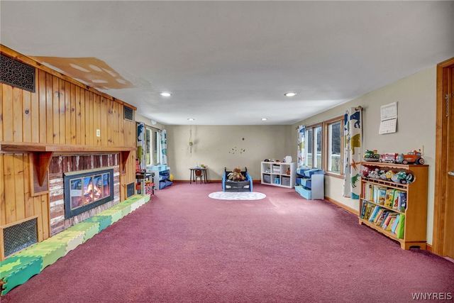 5324 Gooseneck Road, Ashford, NY 14171