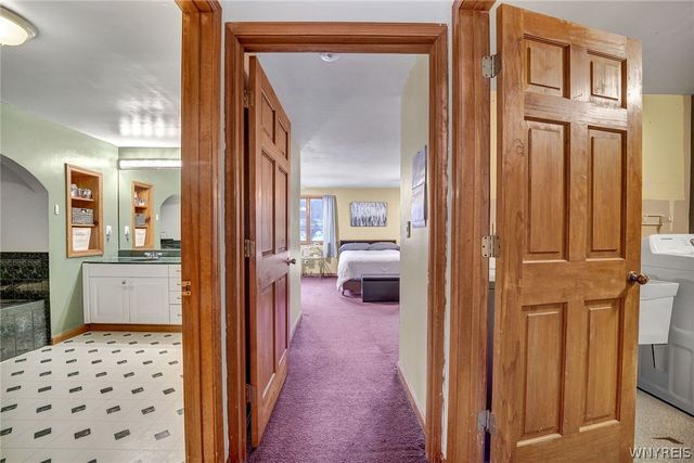 5324 Gooseneck Road, Ashford, NY 14171