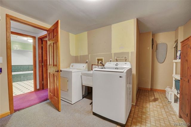 5324 Gooseneck Road, Ashford, NY 14171