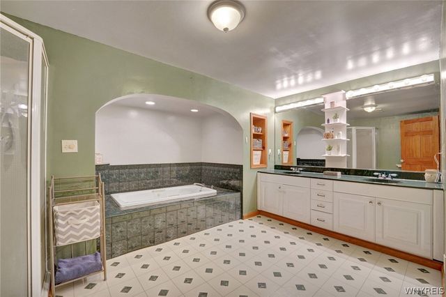 5324 Gooseneck Road, Ashford, NY 14171