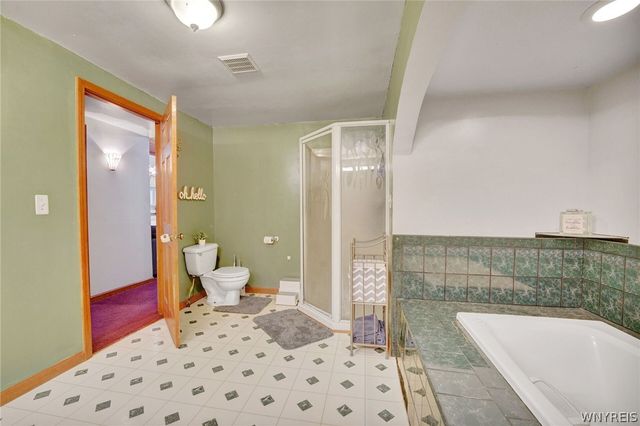 5324 Gooseneck Road, Ashford, NY 14171