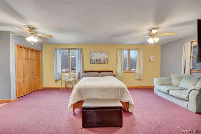 5324 Gooseneck Road, Ashford, NY 14171