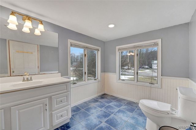 5324 Gooseneck Road, Ashford, NY 14171