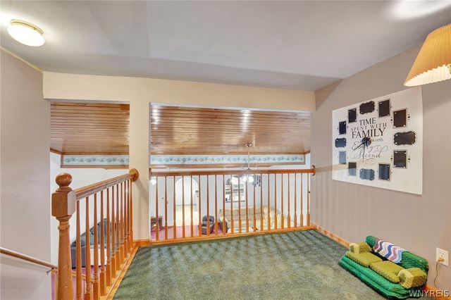 5324 Gooseneck Road, Ashford, NY 14171