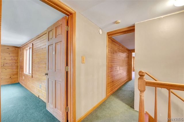 5324 Gooseneck Road, Ashford, NY 14171