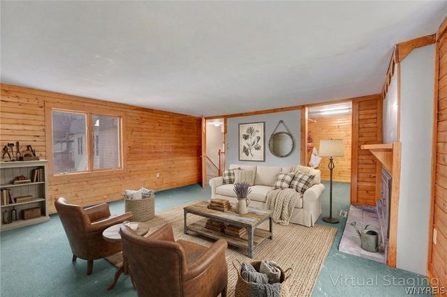 5324 Gooseneck Road, Ashford, NY 14171