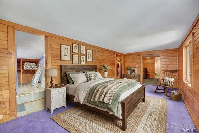 5324 Gooseneck Road, Ashford, NY 14171