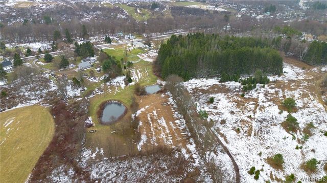 5324 Gooseneck Road, Ashford, NY 14171