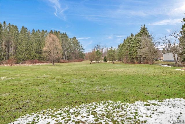 5324 Gooseneck Road, Ashford, NY 14171