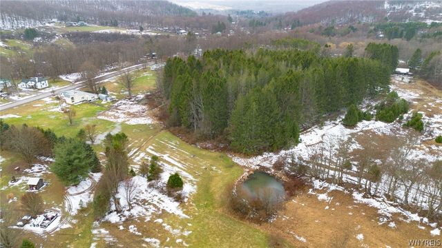 5324 Gooseneck Road, Ashford, NY 14171