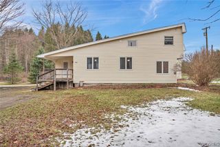 5324 Gooseneck Road, Ashford, NY 14171