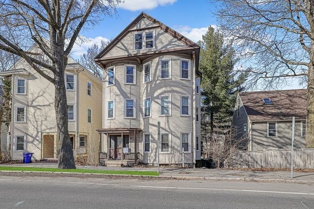 753 Boylston 2, Brookline, MA 02467