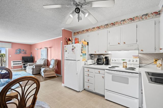 6305 N Ocean Blvd. B2, North Myrtle Beach, SC 29582