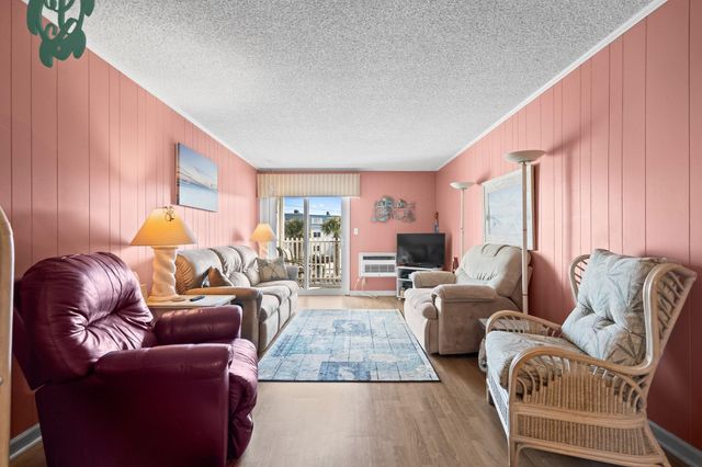 6305 N Ocean Blvd. B2, North Myrtle Beach, SC 29582