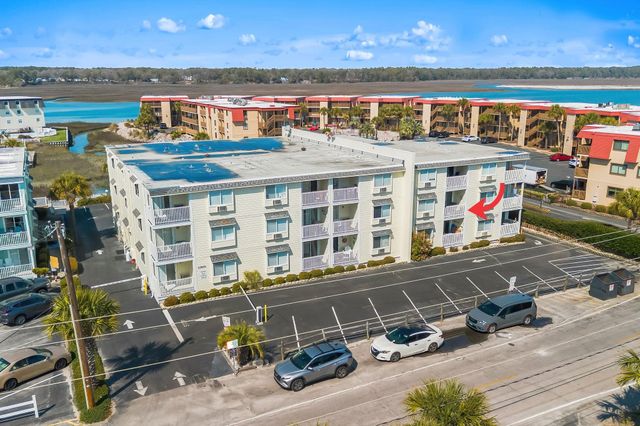 6305 N Ocean Blvd. B2, North Myrtle Beach, SC 29582