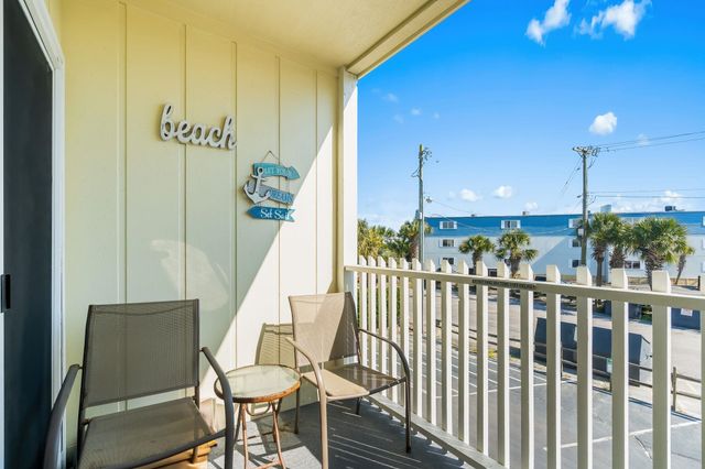 6305 N Ocean Blvd. B2, North Myrtle Beach, SC 29582