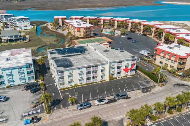 6305 N Ocean Blvd. B2, North Myrtle Beach, SC 29582