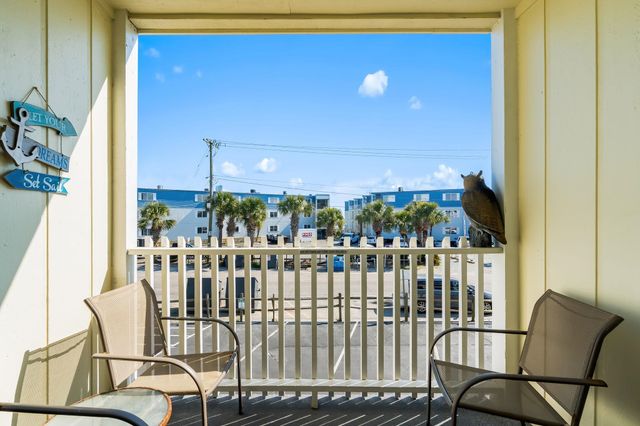 6305 N Ocean Blvd. B2, North Myrtle Beach, SC 29582