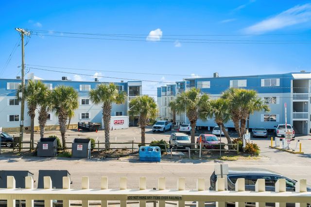 6305 N Ocean Blvd. B2, North Myrtle Beach, SC 29582