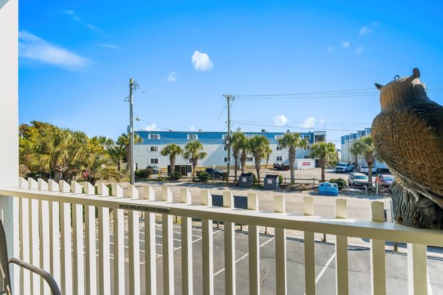 6305 N Ocean Blvd. B2, North Myrtle Beach, SC 29582